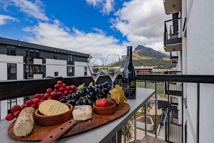 To Let 0 Bedroom Property for Rent in Observatory Western Cape